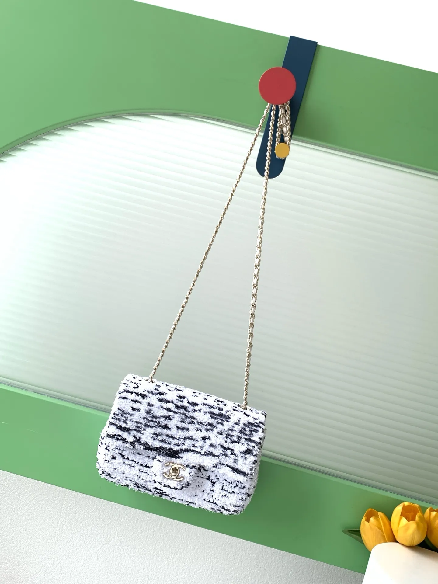All Categories Chanel Women's Bags 2 (Chanel) Chanel Original Order AS4418