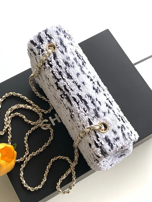 All Categories Chanel Women's Bags 2 (Chanel) Chanel Original Order AS4418