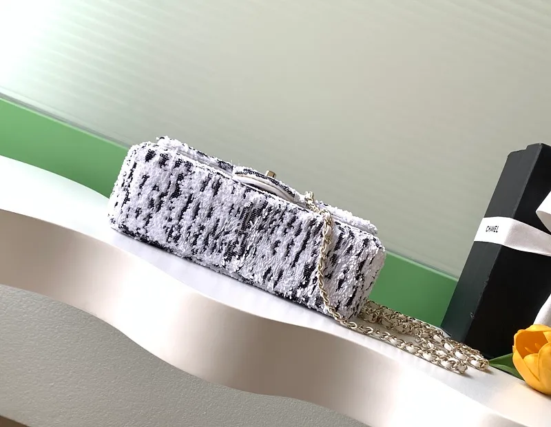All Categories Chanel Women's Bags 2 (Chanel) Chanel Original Order AS4418