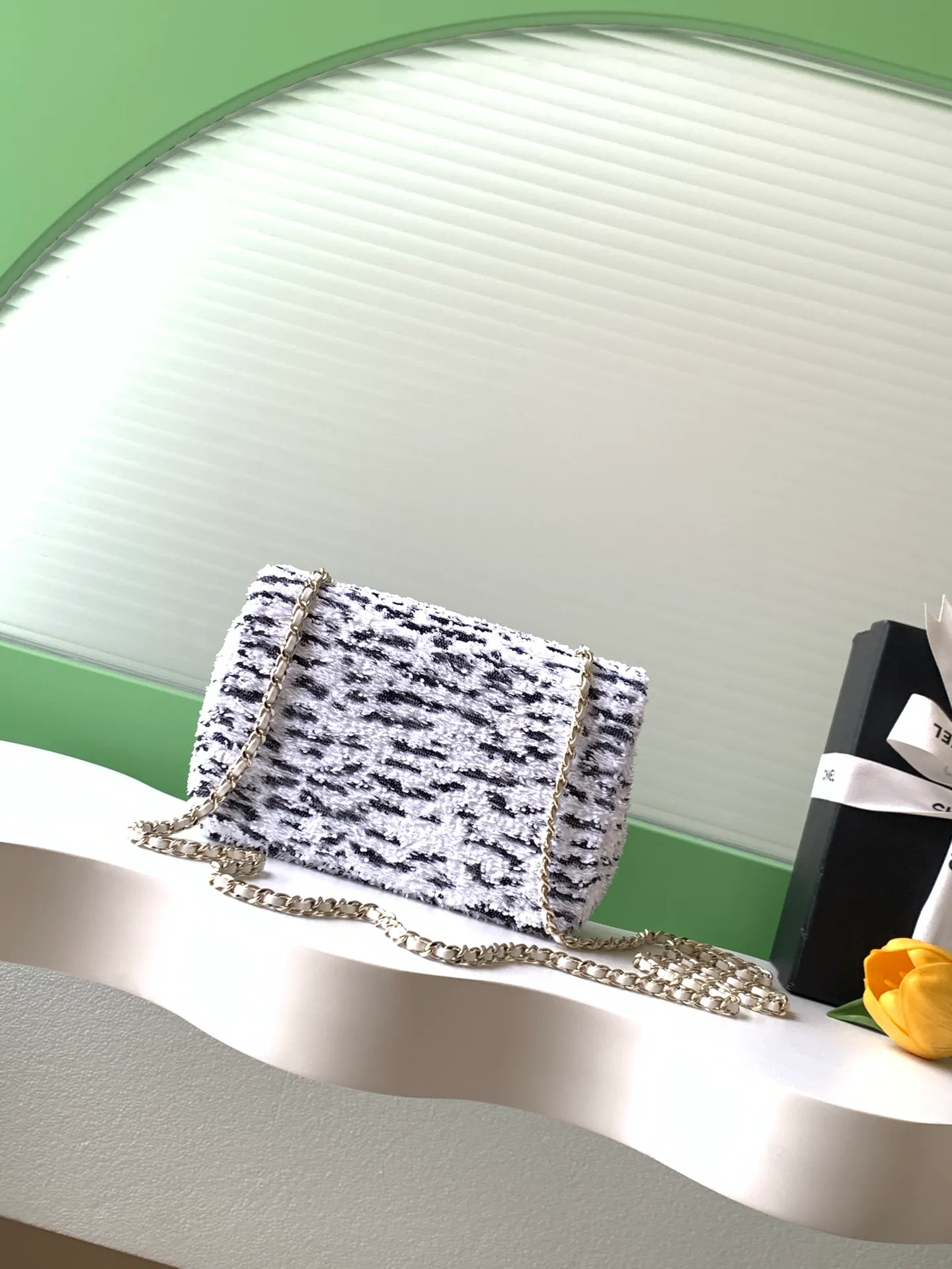 All Categories Chanel Women's Bags 2 (Chanel) Chanel Original Order AS4418