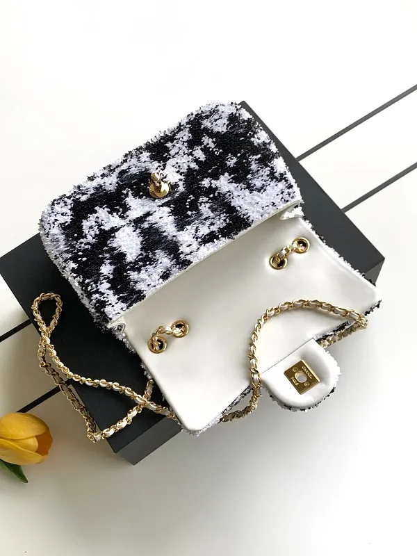All Categories Chanel Women's Bags 2 (Chanel) Chanel Original Order AS4418