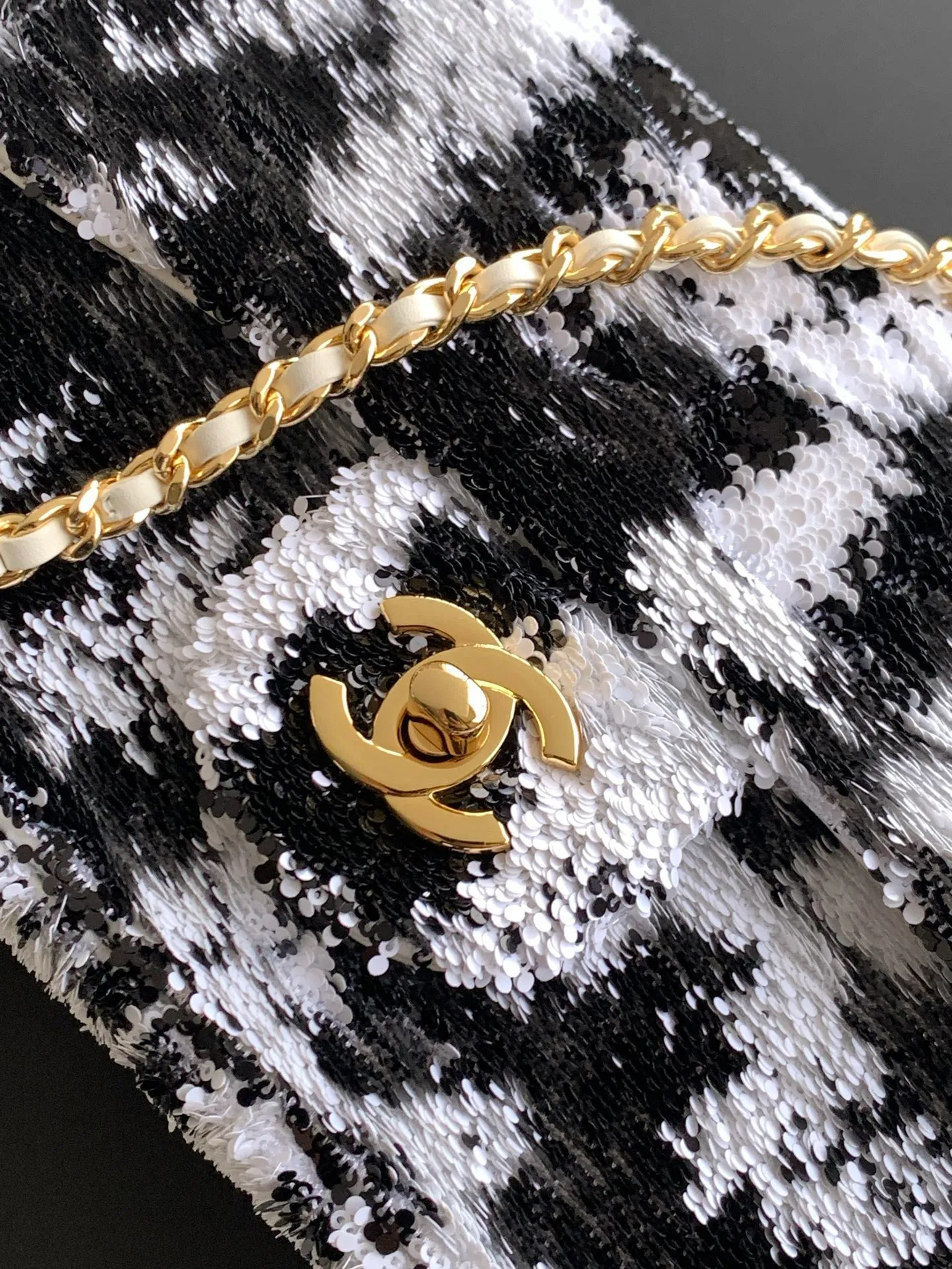 All Categories Chanel Women's Bags 2 (Chanel) Chanel Original Order AS4418