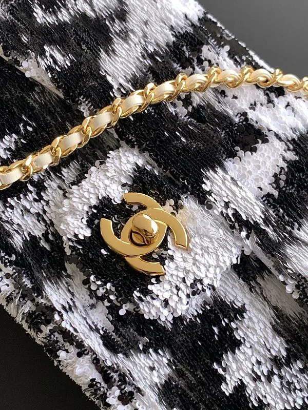 All Categories Chanel Women's Bags 2 (Chanel) Chanel Original Order AS4418