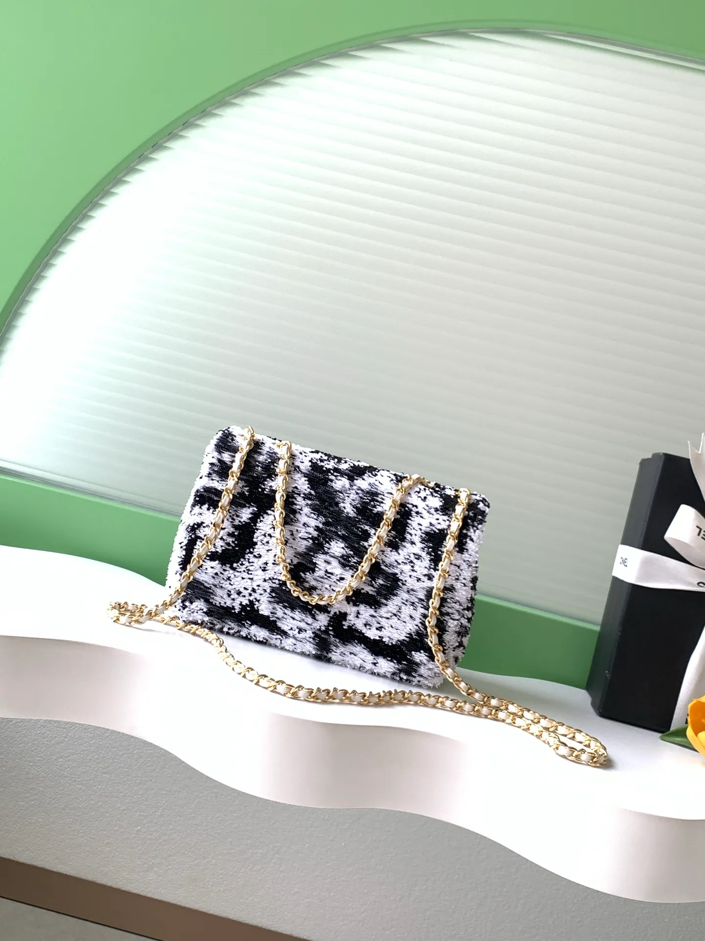 All Categories Chanel Women's Bags 2 (Chanel) Chanel Original Order AS4418