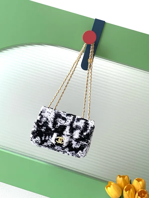 All Categories Chanel Women's Bags 2 (Chanel) Chanel Original Order AS4418