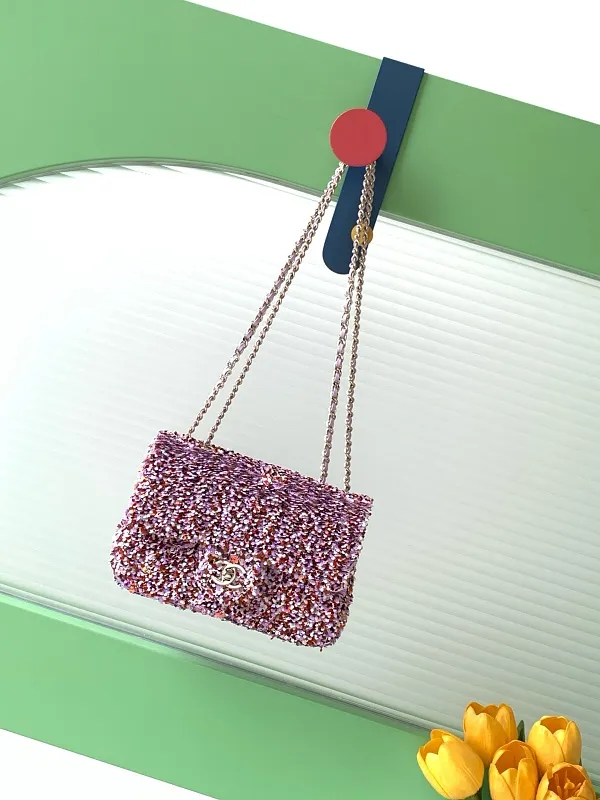 All Categories Chanel Women's Bags 2 (Chanel) Chanel Original Order AS4418
