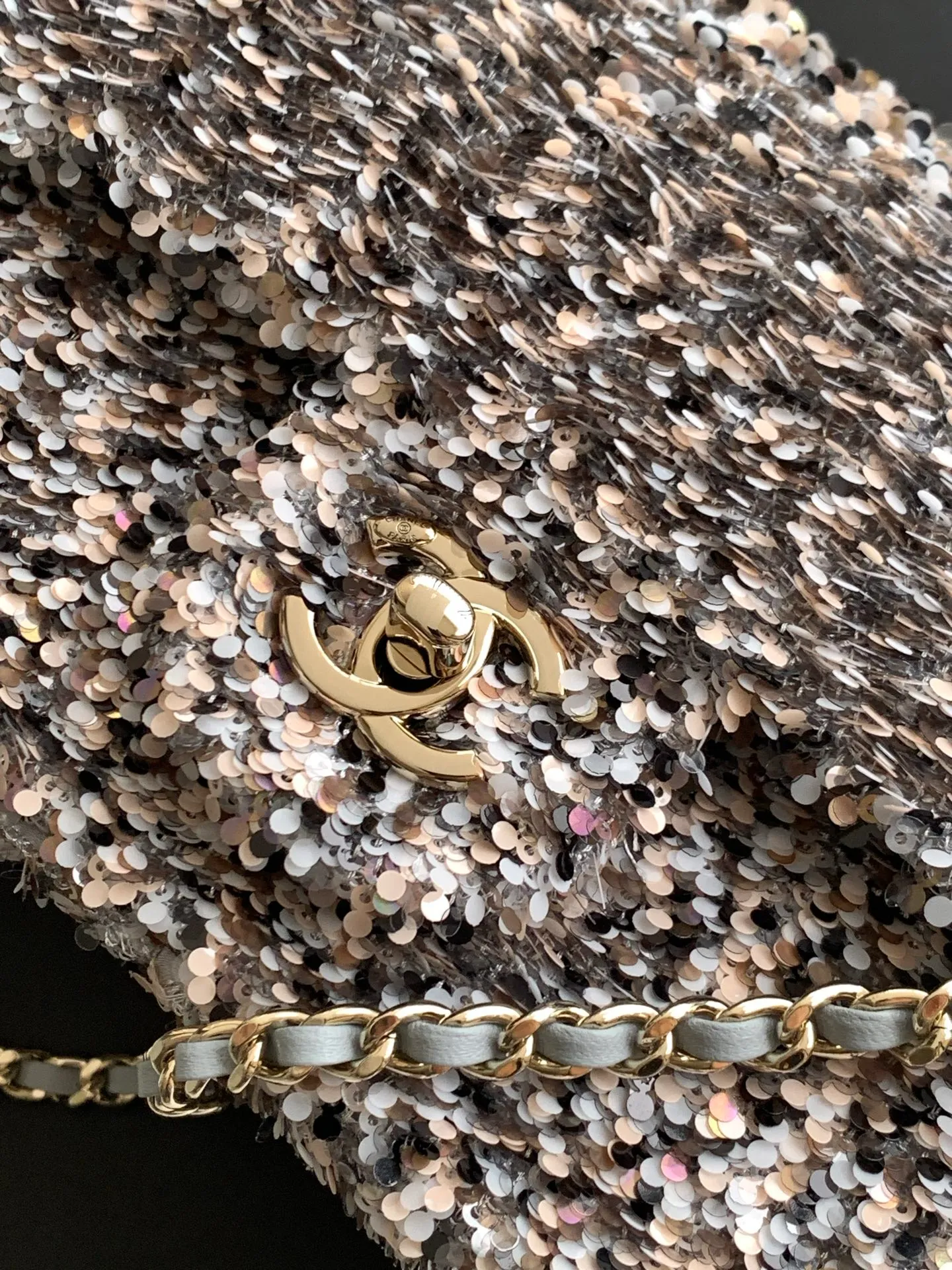 All Categories Chanel Women's Bags 2 (Chanel) Chanel Original Order AS4418