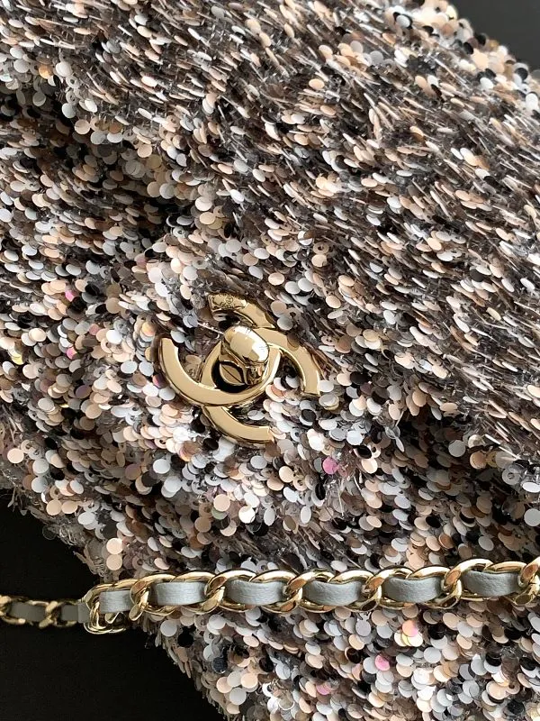 All Categories Chanel Women's Bags 2 (Chanel) Chanel Original Order AS4418