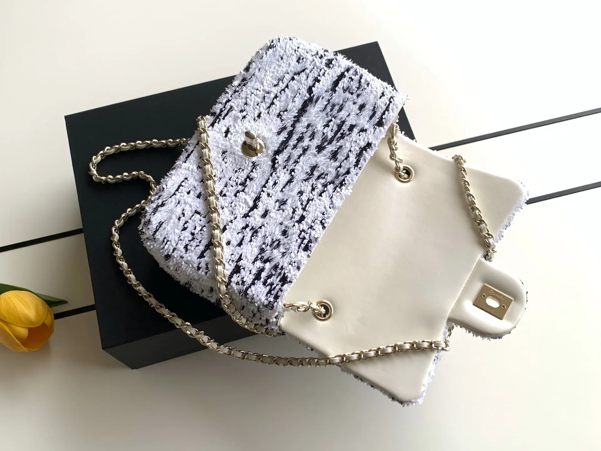 All Categories Chanel Women's Bags 2 (Chanel) Chanel Original Order AS4418