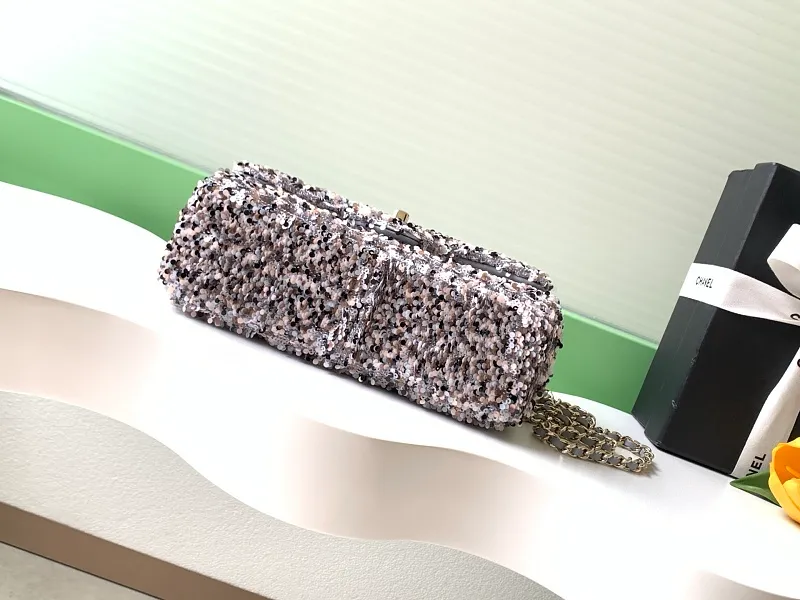 All Categories Chanel Women's Bags 2 (Chanel) Chanel Original Order AS4418