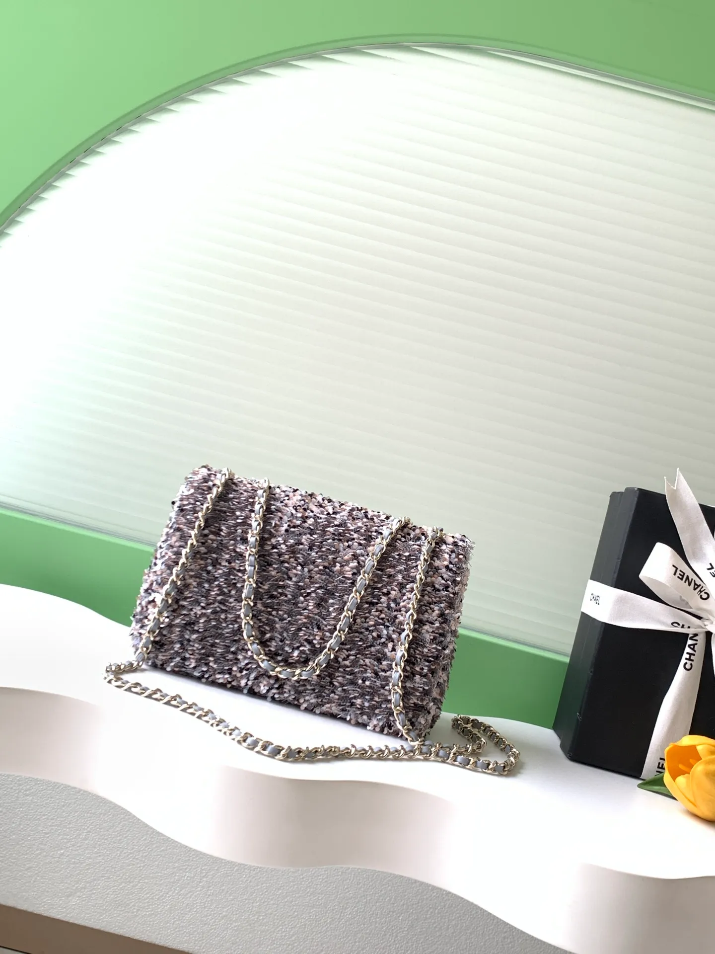 All Categories Chanel Women's Bags 2 (Chanel) Chanel Original Order AS4418