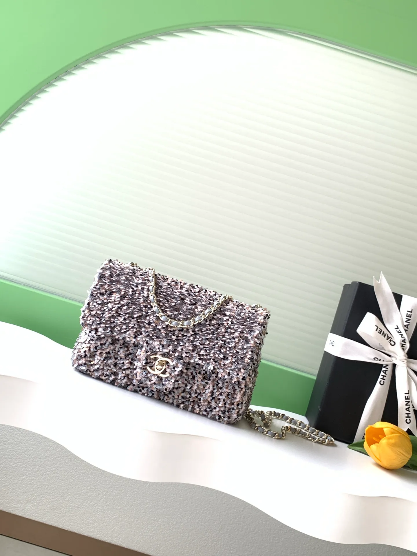All Categories Chanel Women's Bags 2 (Chanel) Chanel Original Order AS4418
