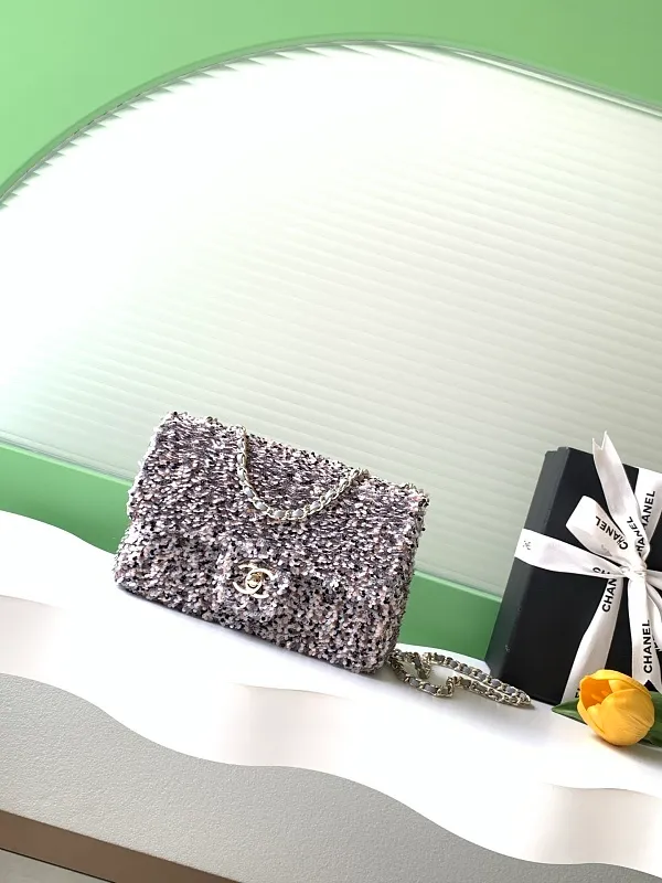 All Categories Chanel Women's Bags 2 (Chanel) Chanel Original Order AS4418
