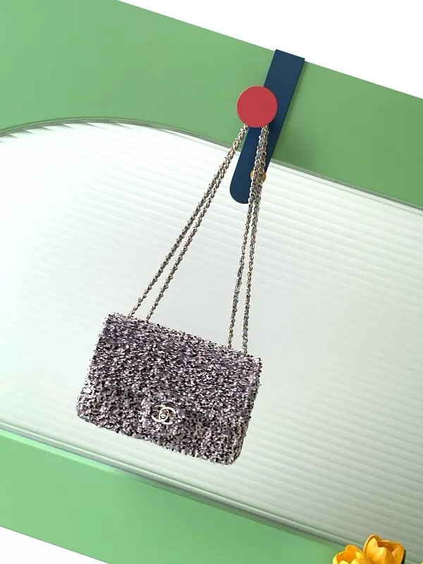 All Categories Chanel Women's Bags 2 (Chanel) Chanel Original Order AS4418