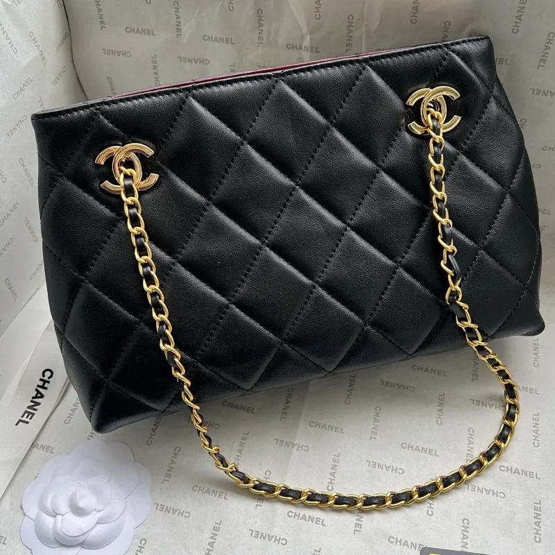 All Categories Official Website "Brand Women's Bags" Women's Bags 💙 Chanel 2026 Official Website CHANEL Crossbody Bag