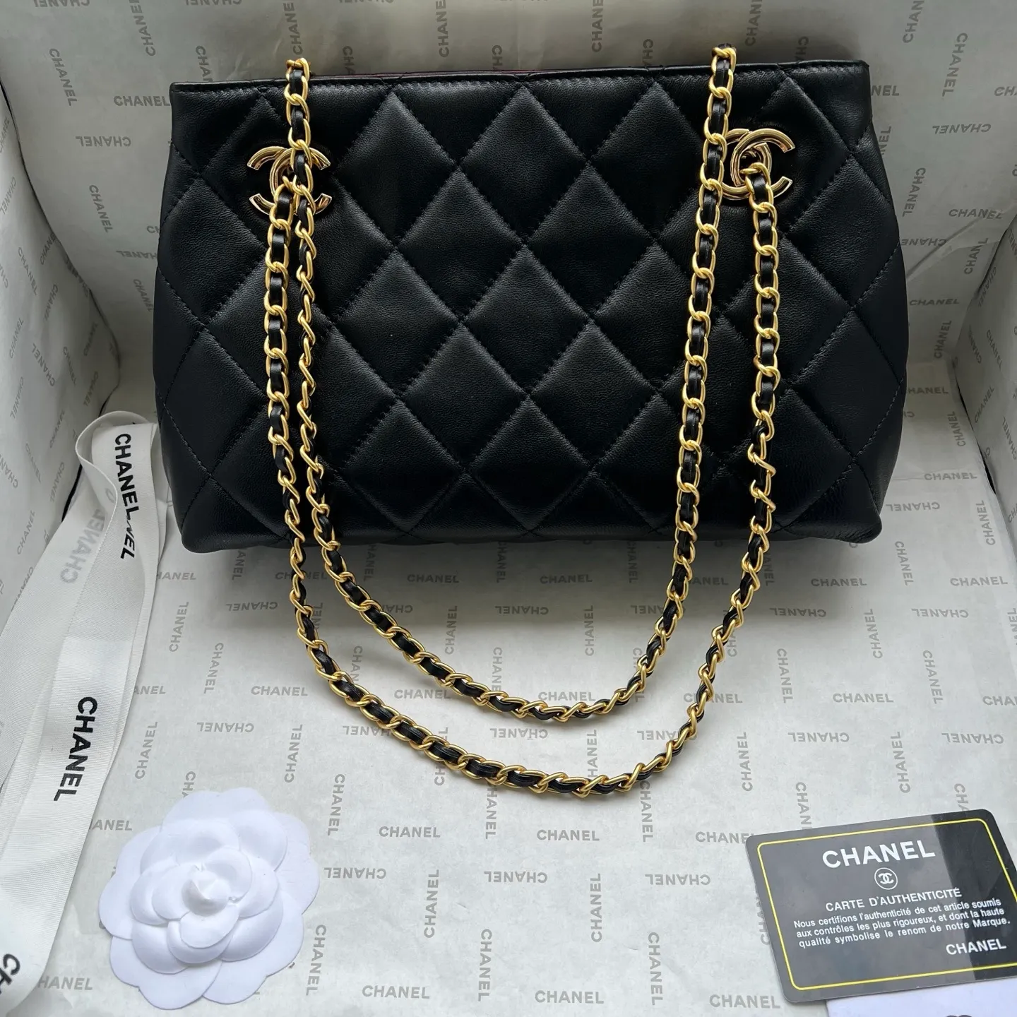 All Categories Official Website "Brand Women's Bags" Women's Bags 💙 Chanel 2026 Official Website CHANEL Crossbody Bag