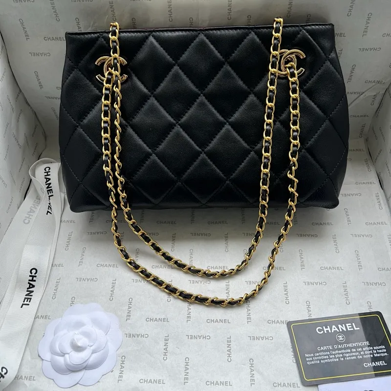 All Categories Official Website "Brand Women's Bags" Women's Bags 💙 Chanel 2026 Official Website CHANEL Crossbody Bag
