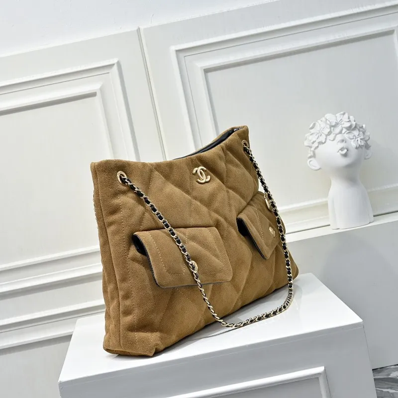 All Categories Official Website "Brand Women's Bags" Women's Bags 💙 Chanel 2025 New CHANEL Crossbody Bag
