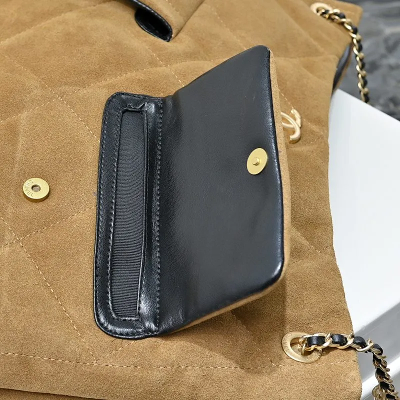 All Categories Official Website "Brand Women's Bags" Women's Bags 💙 Chanel 2025 New CHANEL Crossbody Bag