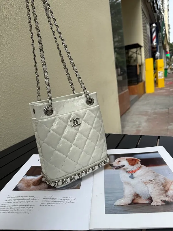 All Categories Chanel Women's Bags (Chanel) Chanel 1526