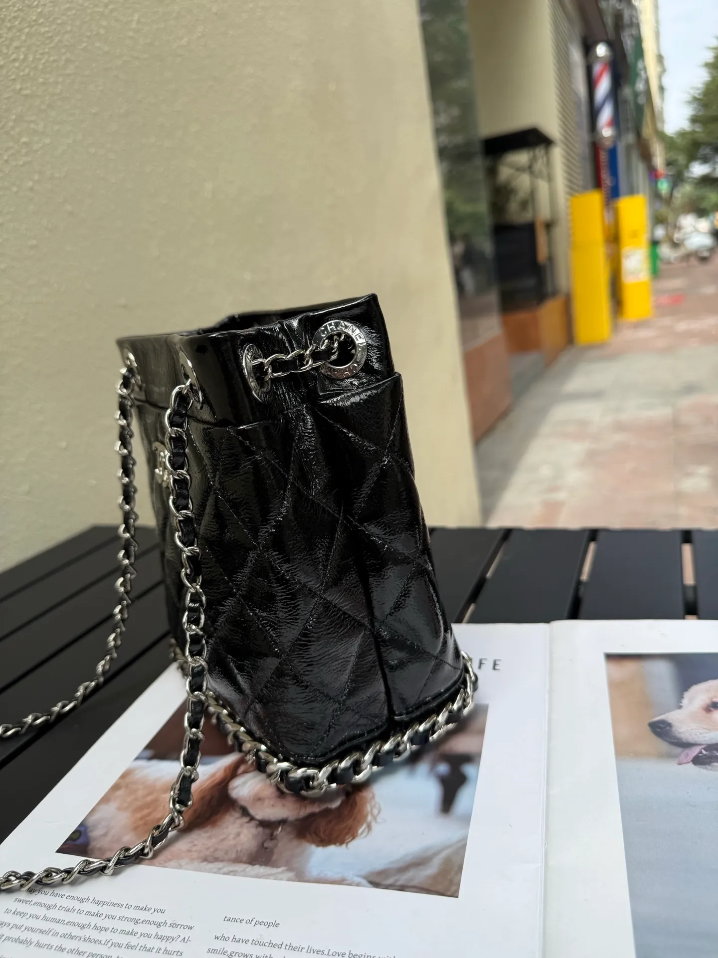 All Categories Chanel Women's Bags (Chanel) Chanel 1526