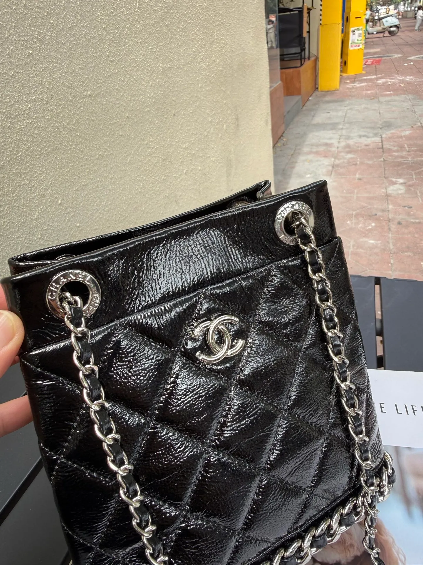 All Categories Chanel Women's Bags (Chanel) Chanel 1526