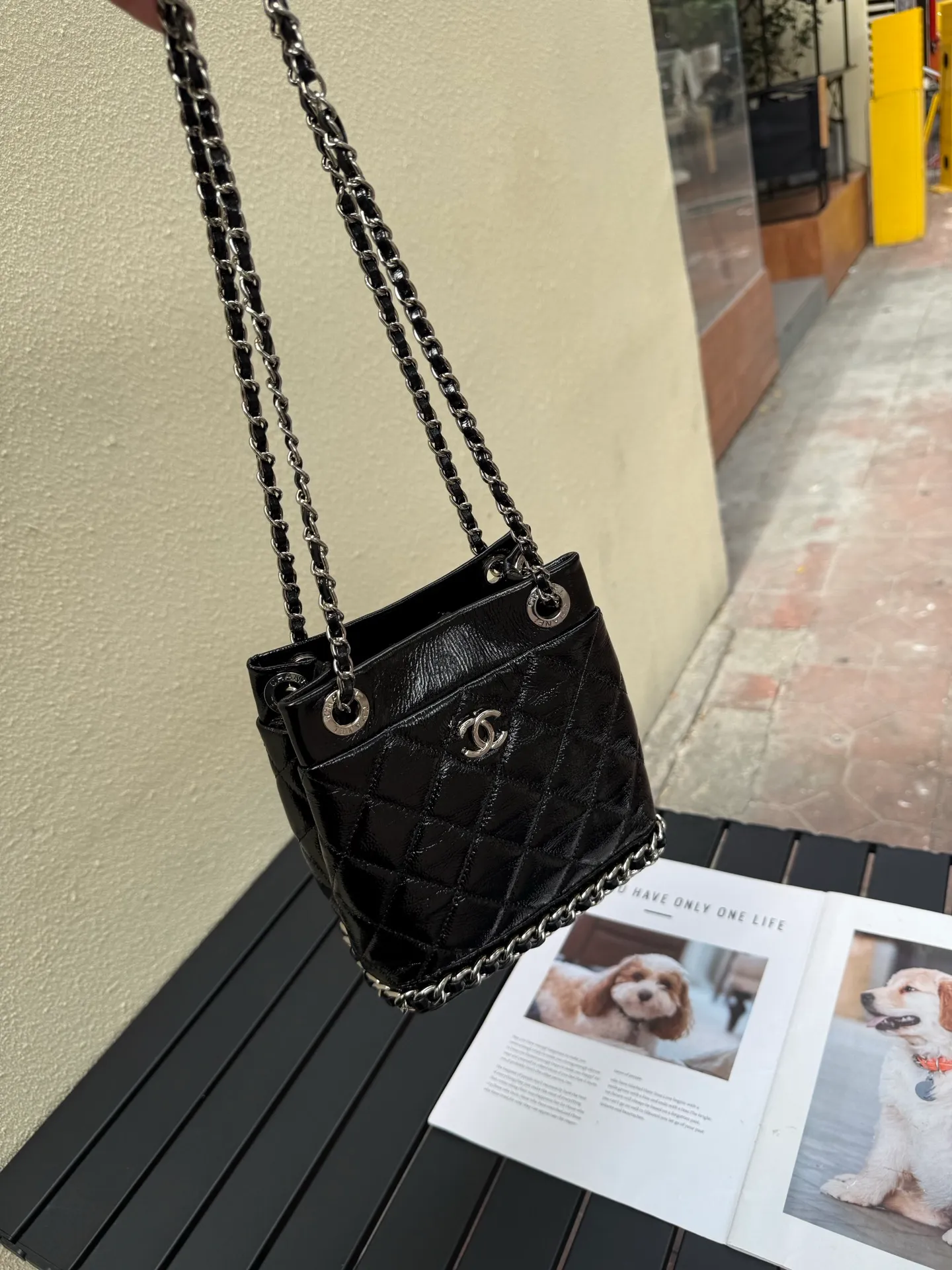 All Categories Chanel Women's Bags (Chanel) Chanel 1526
