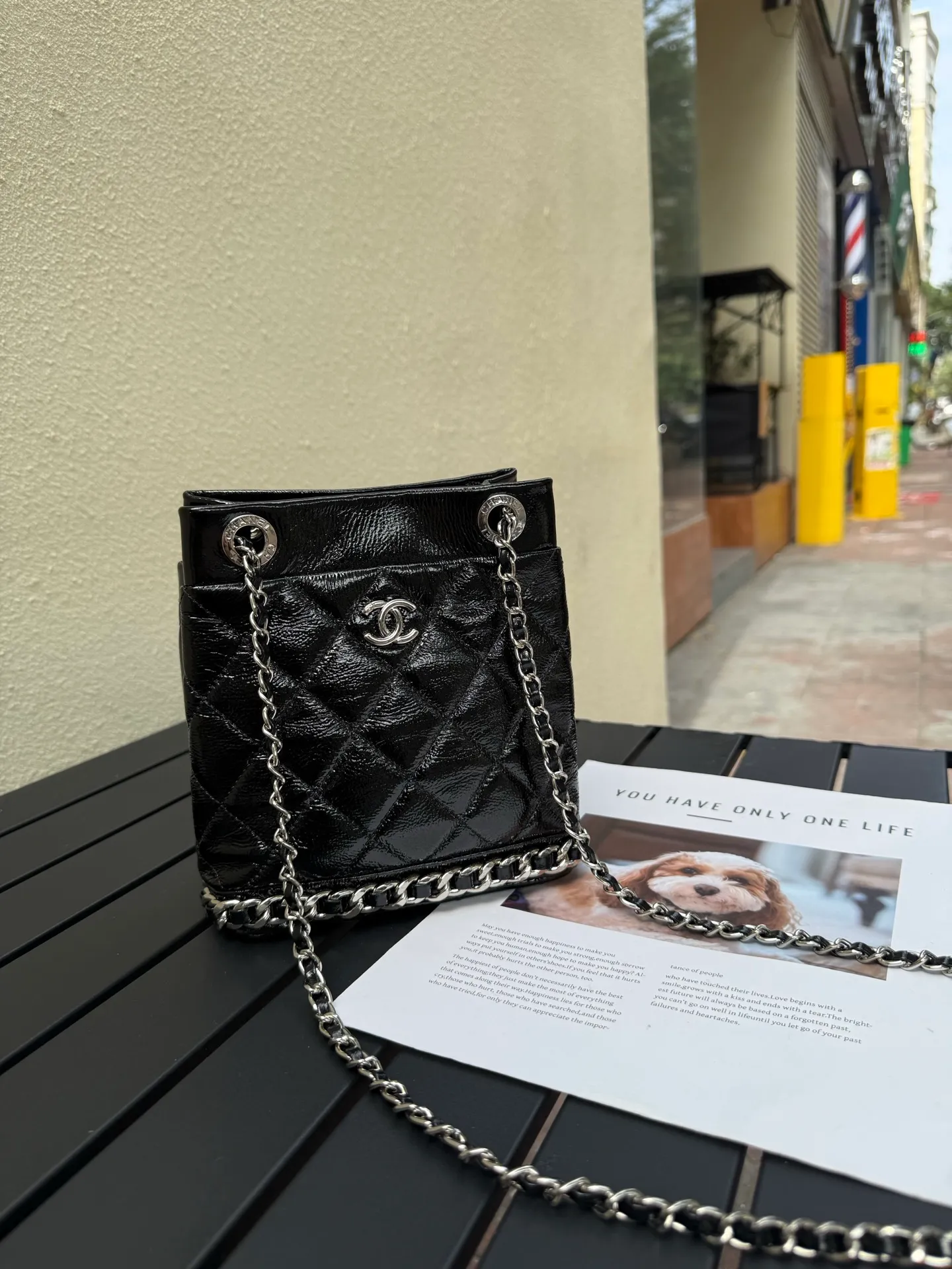 All Categories Chanel Women's Bags (Chanel) Chanel 1526