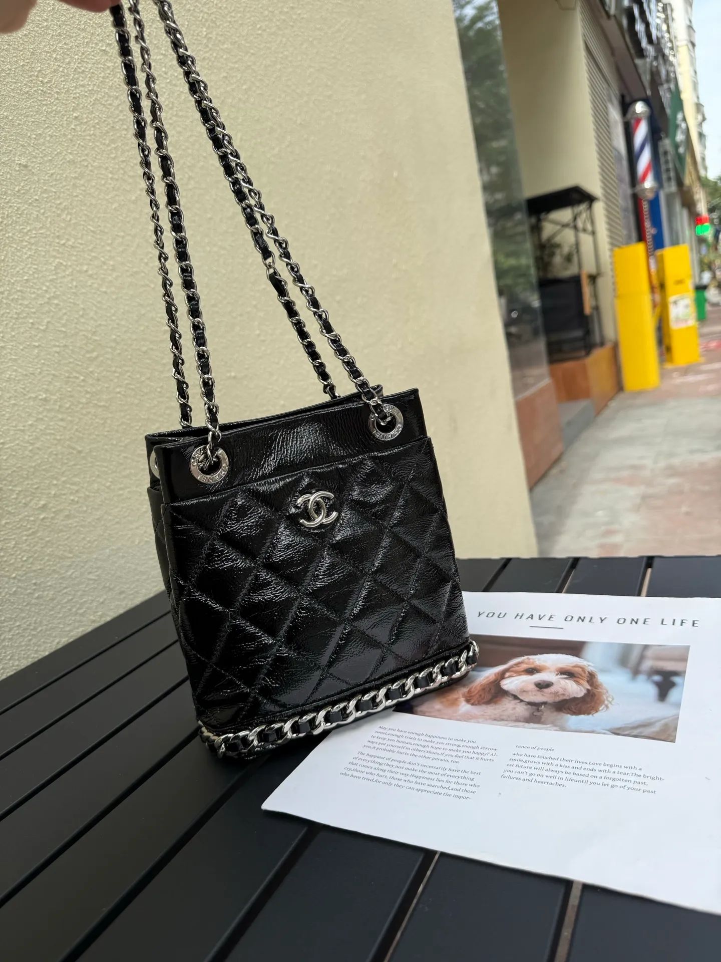 All Categories Chanel Women's Bags (Chanel) Chanel 1526