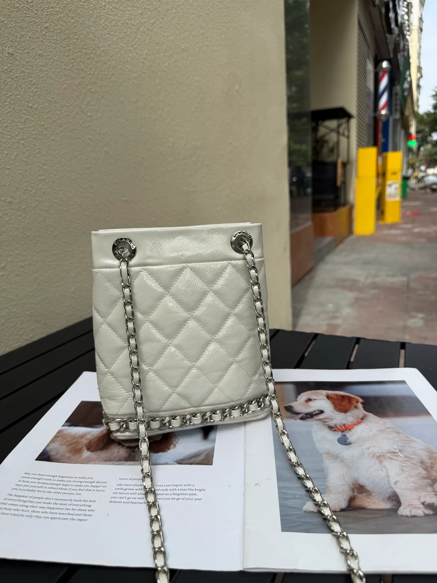 All Categories Chanel Women's Bags (Chanel) Chanel 1526