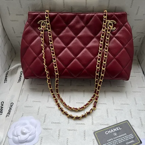 All Categories Official Website "Brand Women's Bags" Women's Bags 💙 Chanel 2026 Official Website CHANEL Crossbody Bag