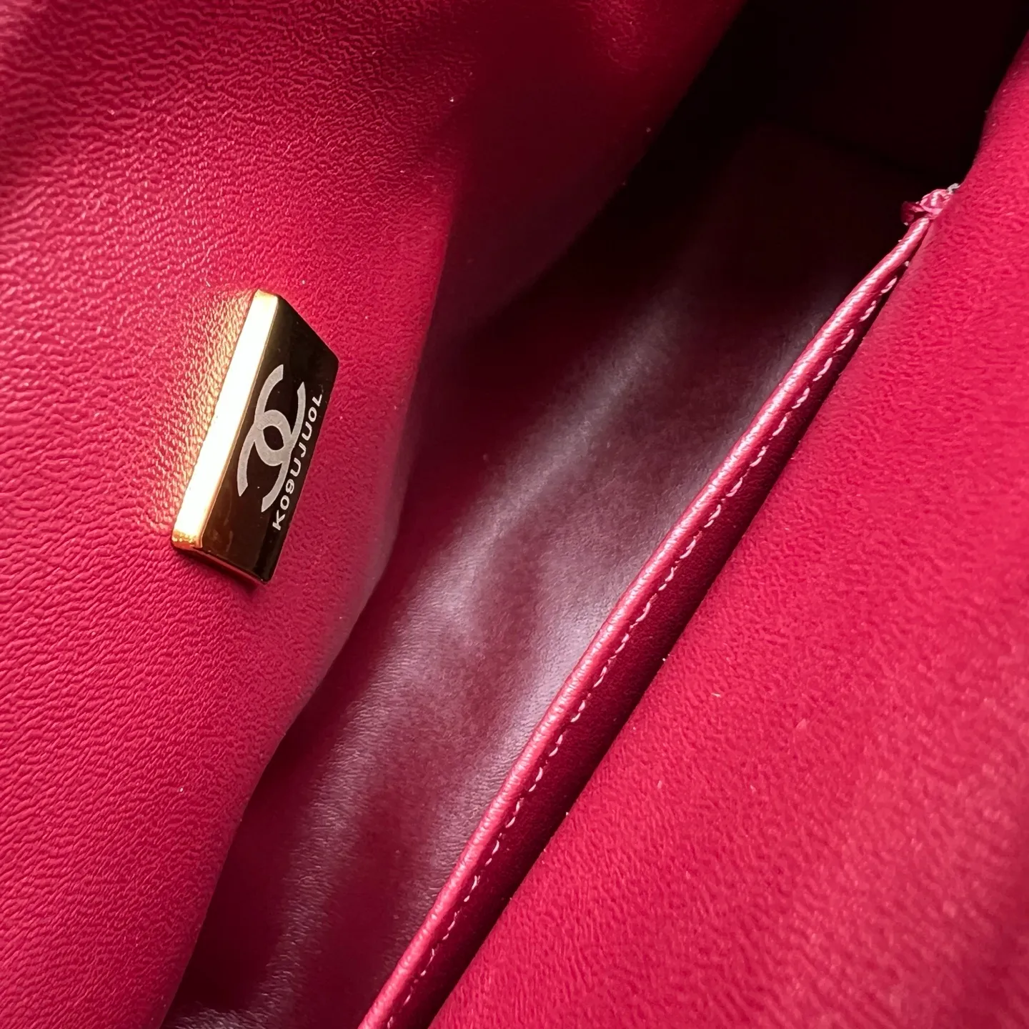 All Categories Official Website "Brand Women's Bags" Women's Bags 💙 Chanel 2026 Official Website CHANEL Crossbody Bag