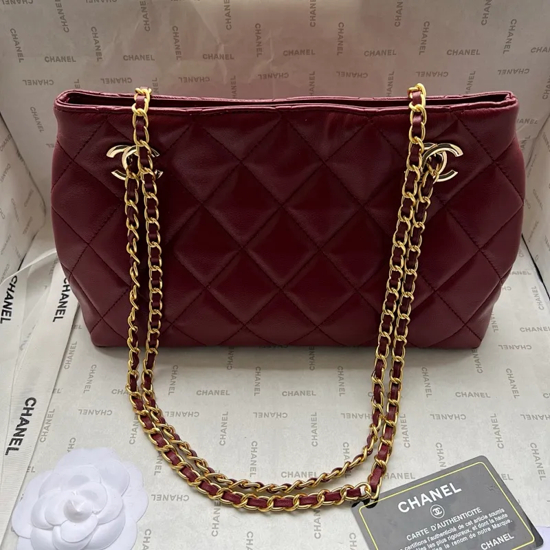All Categories Official Website "Brand Women's Bags" Women's Bags 💙 Chanel 2026 Official Website CHANEL Crossbody Bag