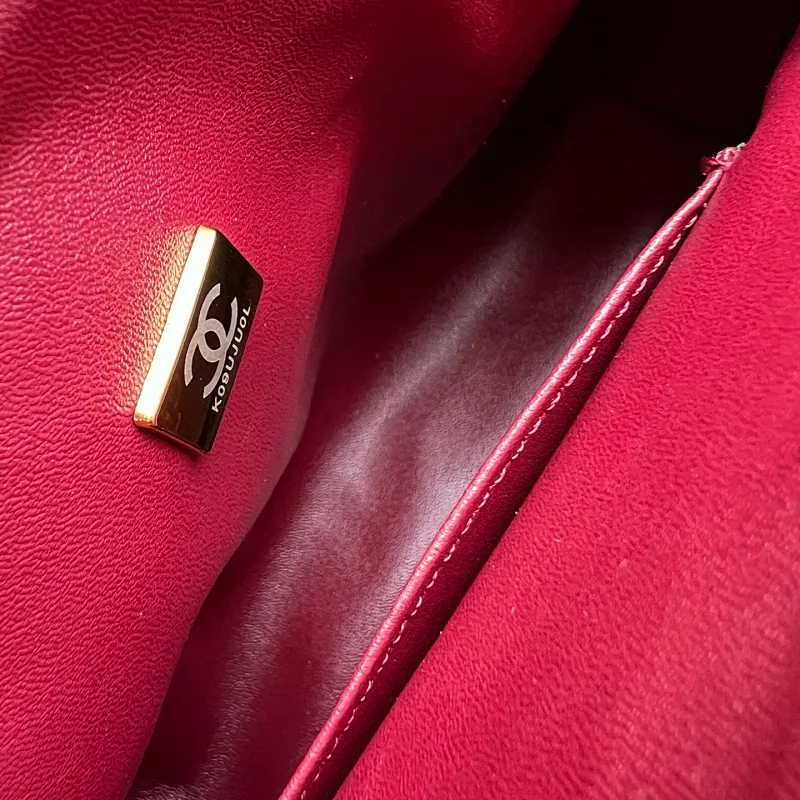 All Categories Official Website "Brand Women's Bags" Women's Bags 💙 Chanel 2026 Official Website CHANEL Crossbody Bag