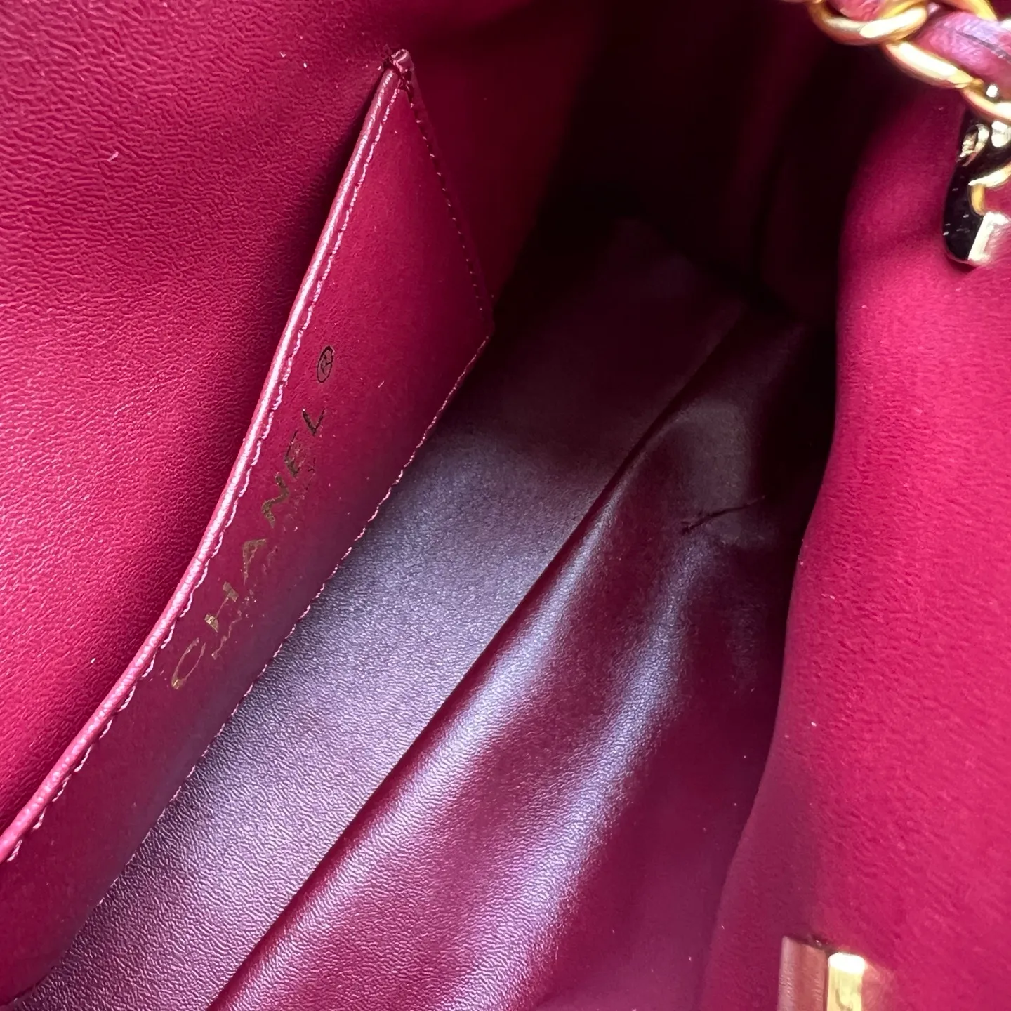 All Categories Official Website "Brand Women's Bags" Women's Bags 💙 Chanel 2026 Official Website CHANEL Crossbody Bag
