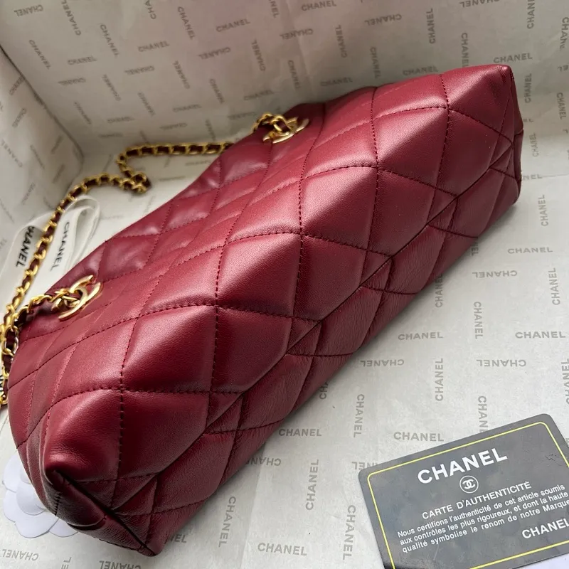 All Categories Official Website "Brand Women's Bags" Women's Bags 💙 Chanel 2026 Official Website CHANEL Crossbody Bag