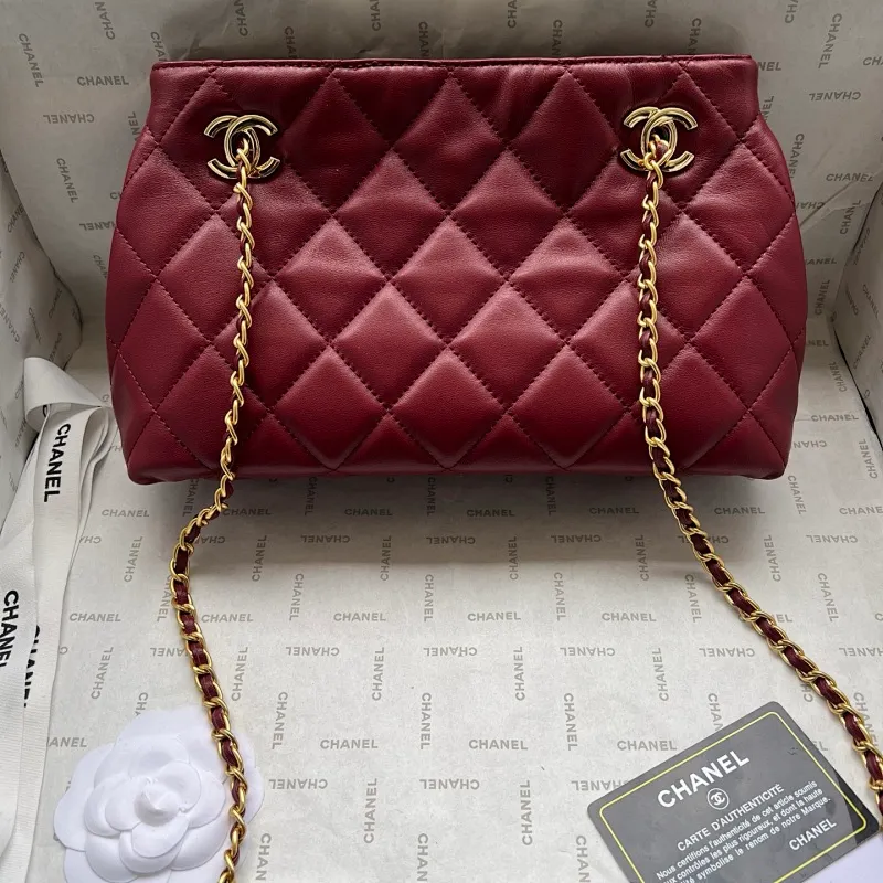 All Categories Official Website "Brand Women's Bags" Women's Bags 💙 Chanel 2026 Official Website CHANEL Crossbody Bag