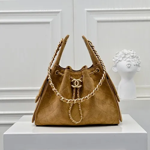 All Categories Official Website "Brand Women's Bags" Women's Bags 💙 Chanel 2025 New CHANEL Underarm Bag