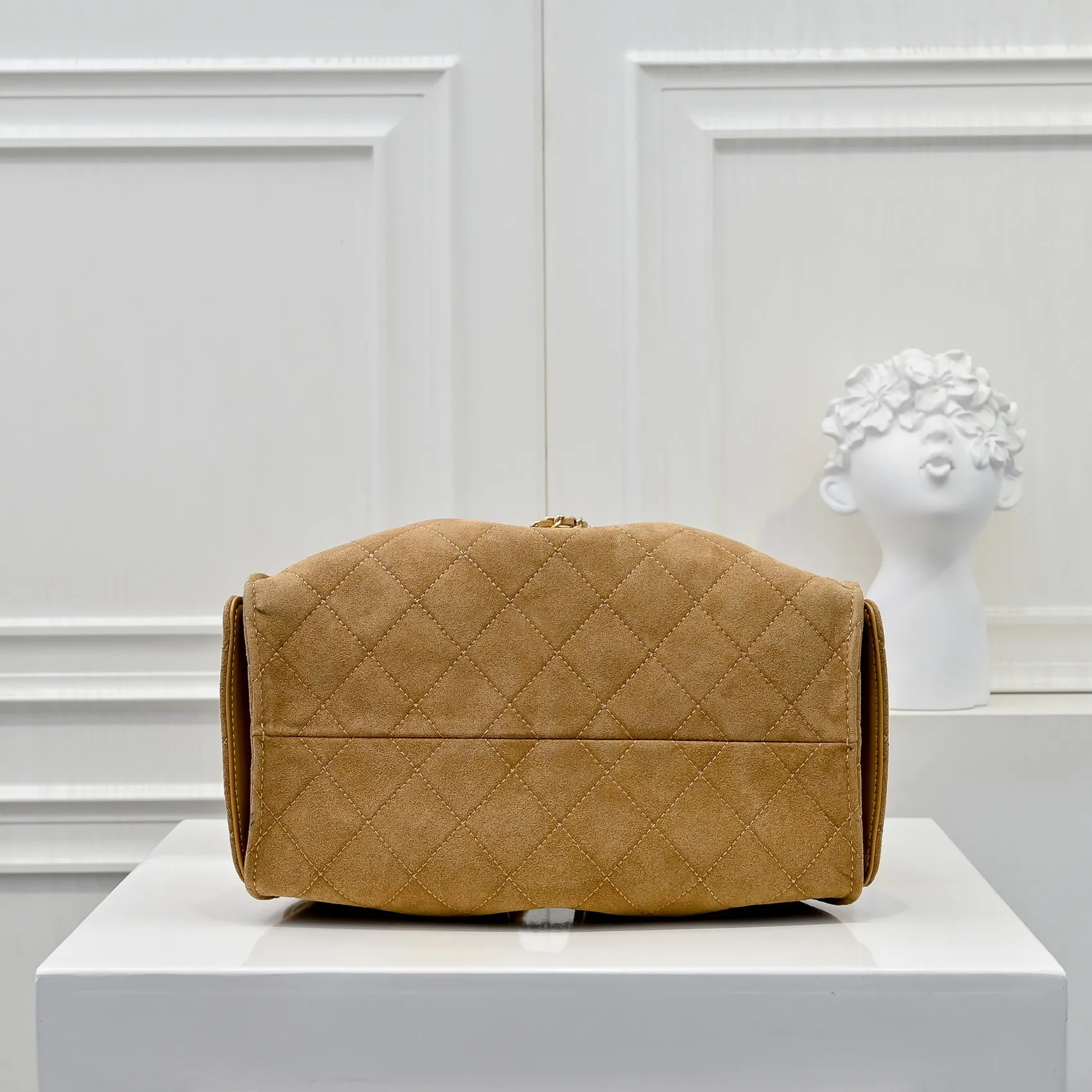 All Categories Official Website "Brand Women's Bags" Women's Bags 💙 Chanel 2025 New CHANEL Underarm Bag