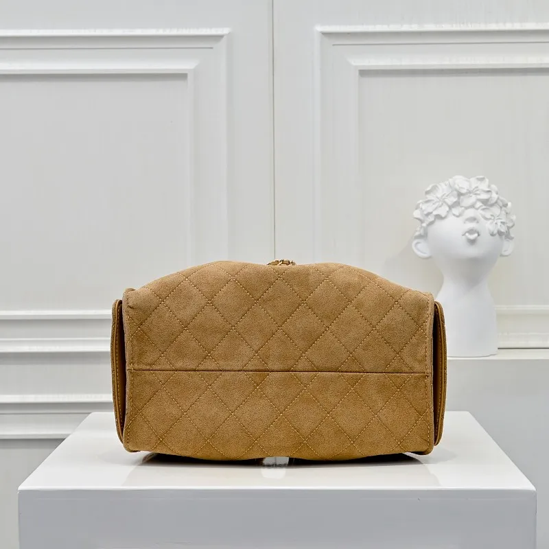 All Categories Official Website "Brand Women's Bags" Women's Bags 💙 Chanel 2025 New CHANEL Underarm Bag