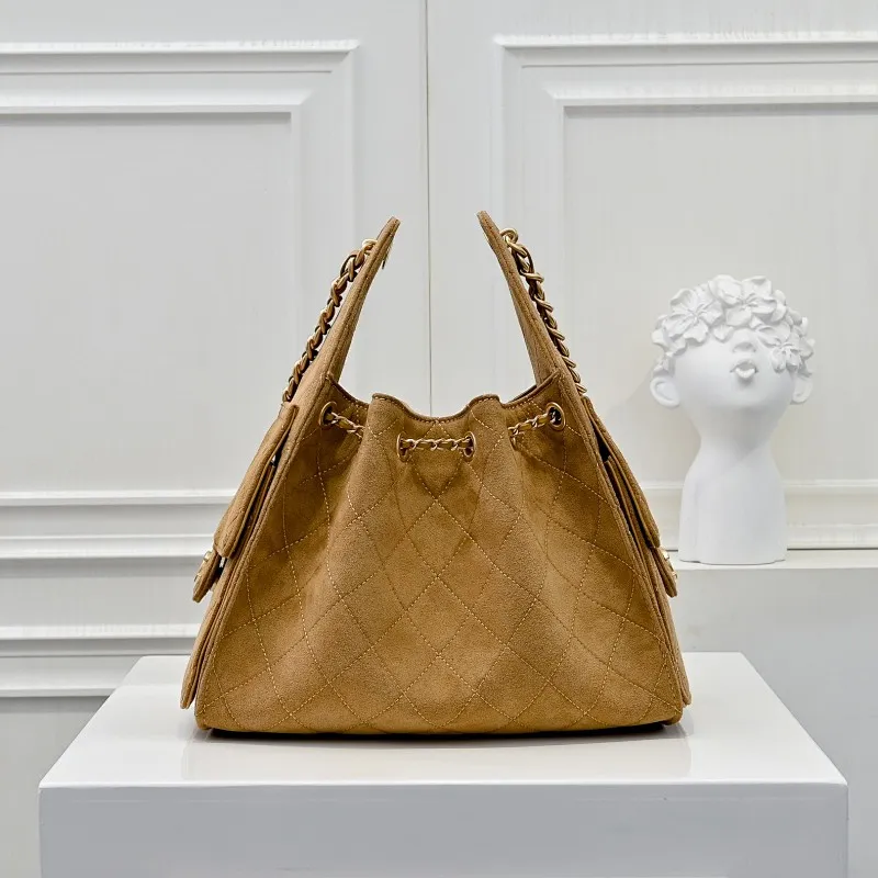 All Categories Official Website "Brand Women's Bags" Women's Bags 💙 Chanel 2025 New CHANEL Underarm Bag