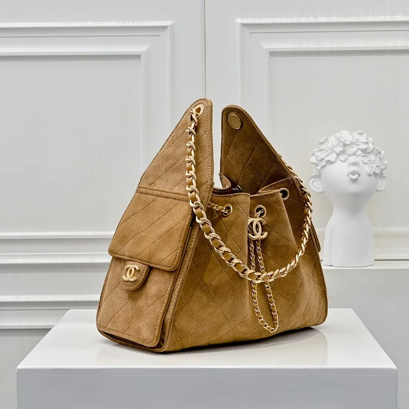 All Categories Official Website "Brand Women's Bags" Women's Bags 💙 Chanel 2025 New CHANEL Underarm Bag