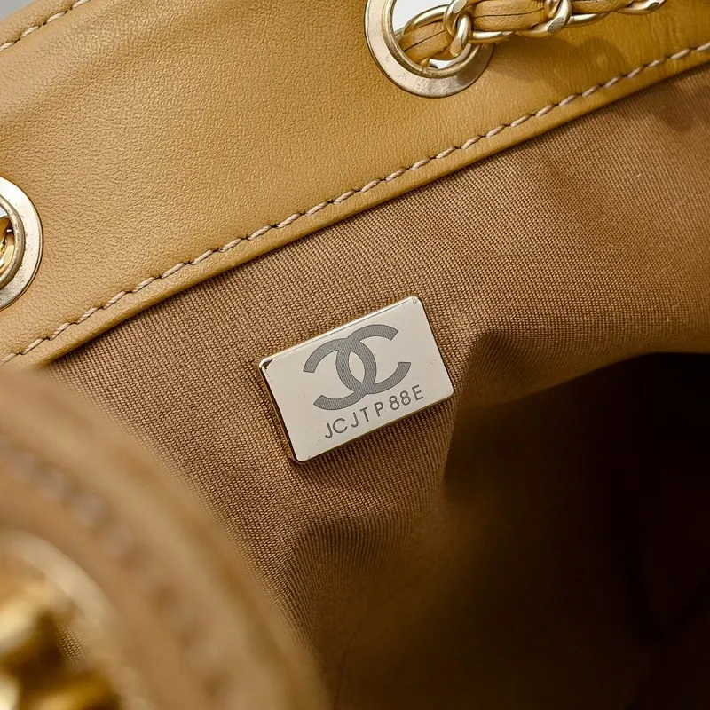All Categories Official Website "Brand Women's Bags" Women's Bags 💙 Chanel 2025 New CHANEL Underarm Bag