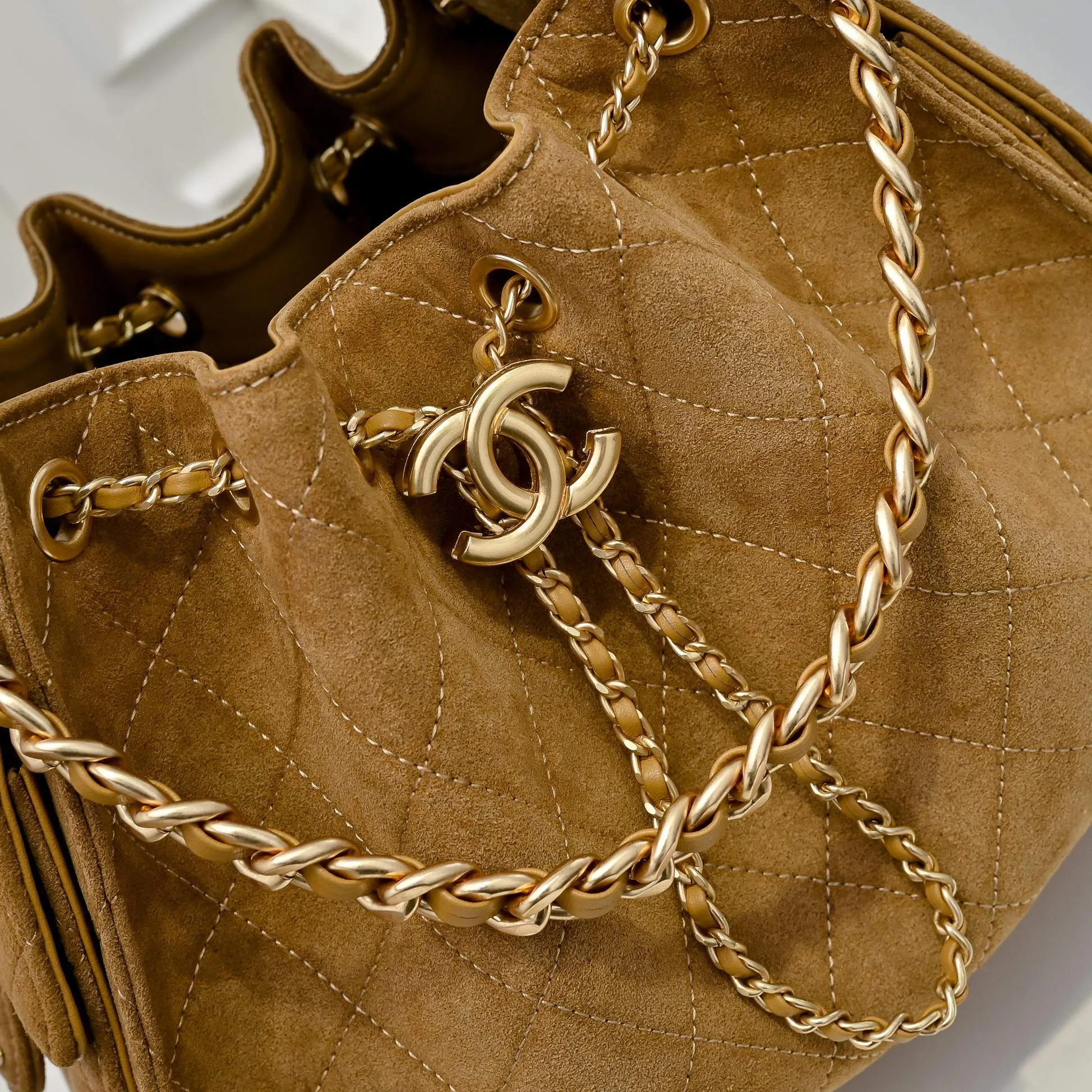 All Categories Official Website "Brand Women's Bags" Women's Bags 💙 Chanel 2025 New CHANEL Underarm Bag
