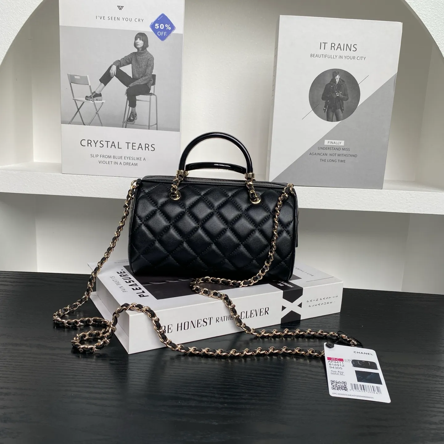 All Categories Chanel Women's Bags 2 (Chanel) Chanel Original Order Ap4501