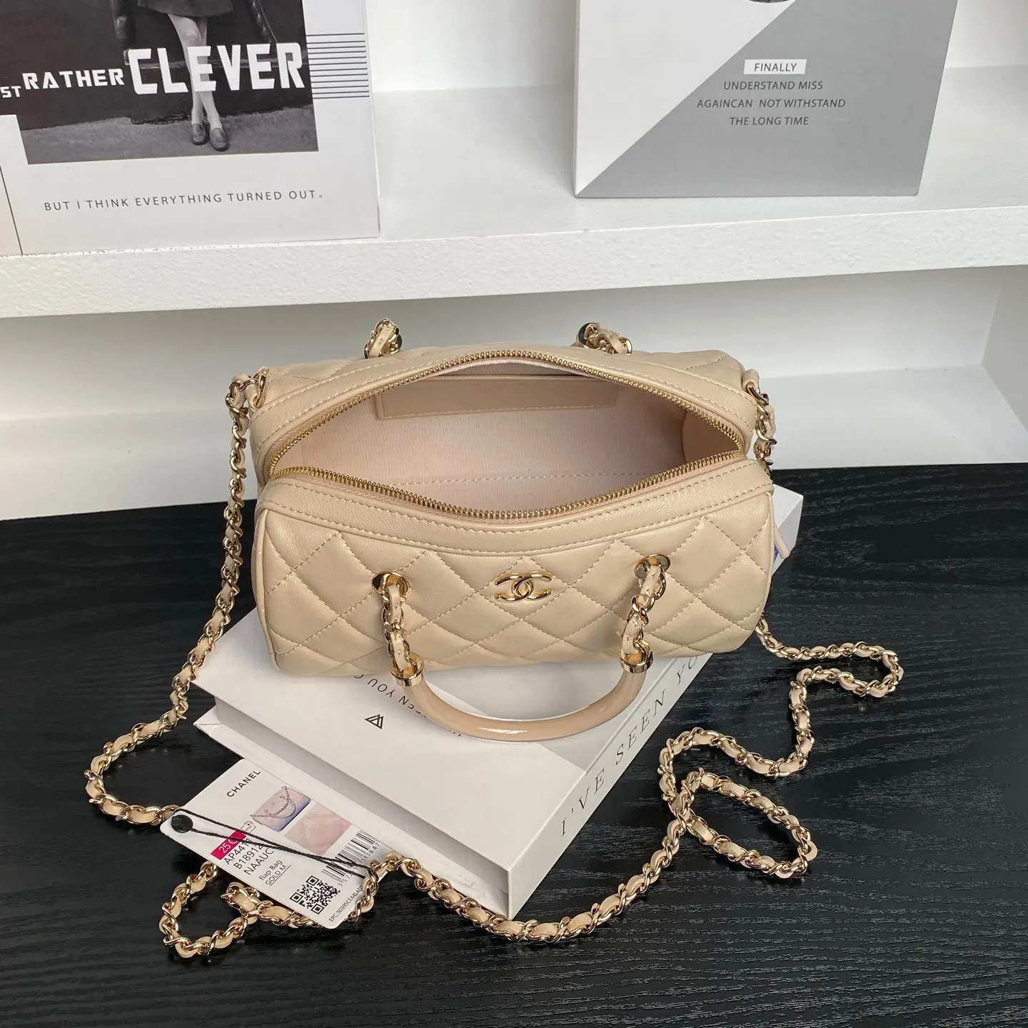 All Categories Chanel Women's Bags 2 (Chanel) Chanel Original Order Ap4501