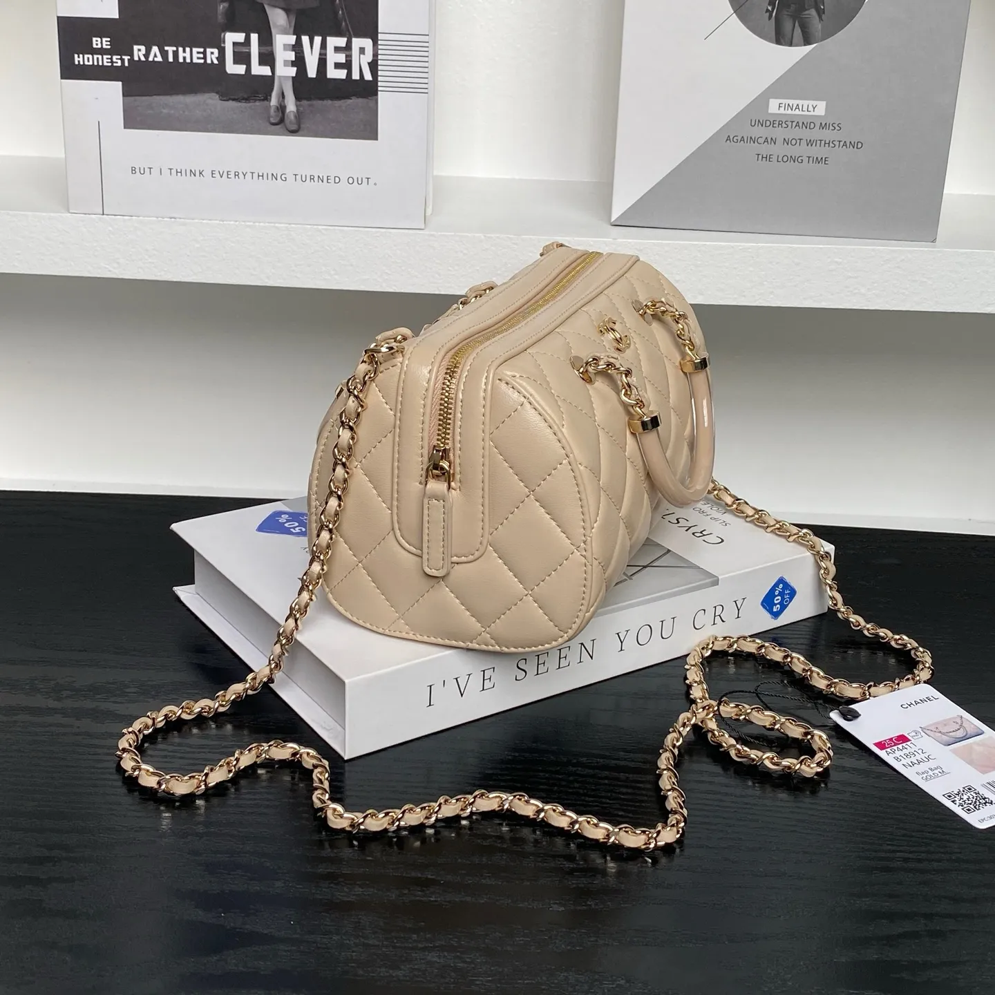 All Categories Chanel Women's Bags 2 (Chanel) Chanel Original Order Ap4501