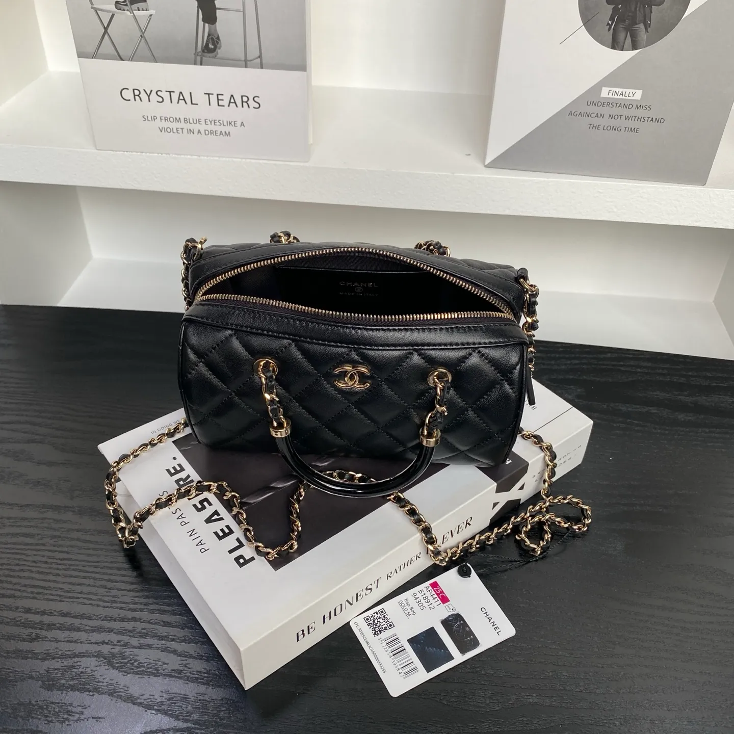 All Categories Chanel Women's Bags 2 (Chanel) Chanel Original Order Ap4501