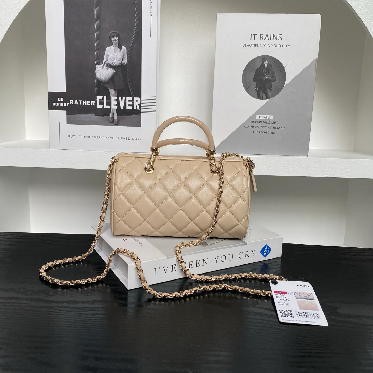 All Categories Chanel Women's Bags 2 (Chanel) Chanel Original Order Ap4501