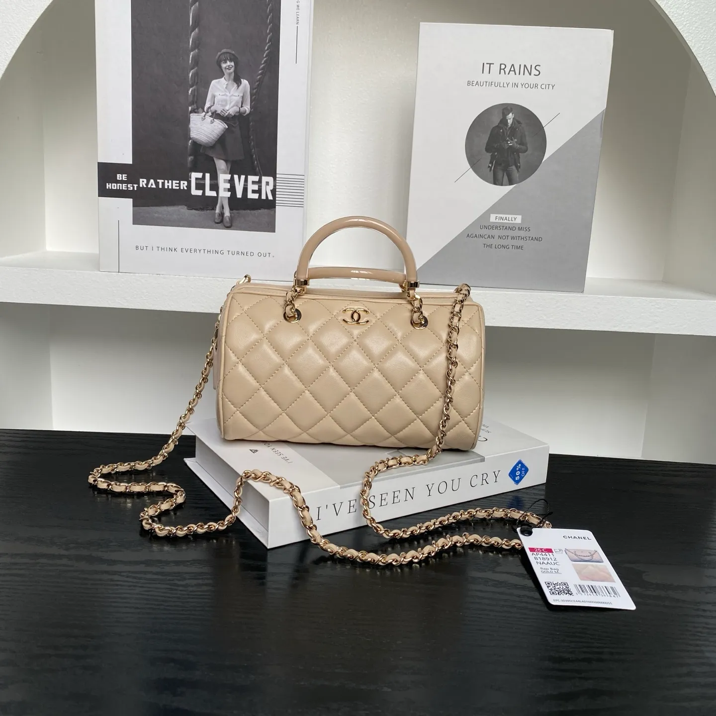 All Categories Chanel Women's Bags 2 (Chanel) Chanel Original Order Ap4501